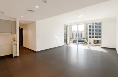 Apartment - 2 Bedrooms - 2 Bathrooms for rent in Creek Gate Tower 2 - Creek Gate - Dubai Creek Harbour (The Lagoons) - Dubai