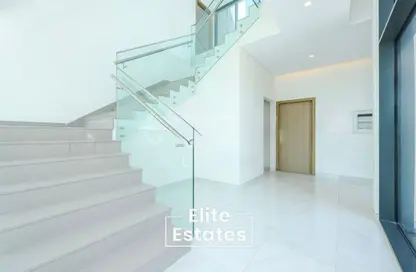 Townhouse - 4 Bedrooms - 5 Bathrooms for rent in Murooj Al Furjan - Al Furjan - Dubai