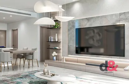 Apartment - 1 Bedroom - 2 Bathrooms for sale in Samana Resorts - Dubai Production City (IMPZ) - Dubai