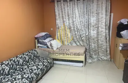 شقة - غرفة نوم - 2 حمامات للايجار في سنتوريوم 1 - أبراج سنتريوم - مدينة دبي للإنتاج (اي ام بي زد) - دبي