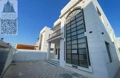 فيلا - 5 غرف نوم - 7 حمامات للبيع في فلل الروضة 2 - 2  الروضة - الروضة - عجمان