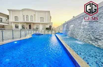 Villa - 6 Bedrooms - 7 Bathrooms for rent in Nad Al Sheba 2 - Nad Al Sheba - Dubai