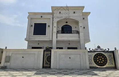 فيلا - 5 غرف نوم - 7 حمامات للبيع في الحليو 2 - الحليو - عجمان