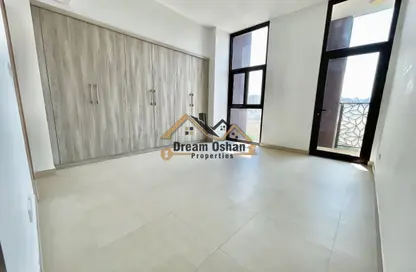 Apartment - 1 Bedroom - 2 Bathrooms for rent in Iris Amber - Al Jaddaf - Dubai