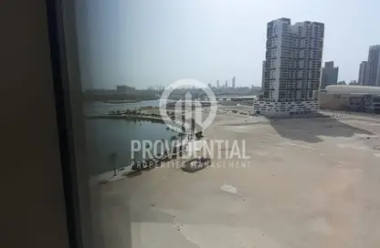 Apartment - 2 Bedrooms - 3 Bathrooms for sale in The Wave - Najmat Abu Dhabi - Al Reem Island - Abu Dhabi