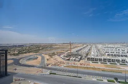 شقة - 1 حمام للبيع في القدرة 3 - تاون سكوير - دبي