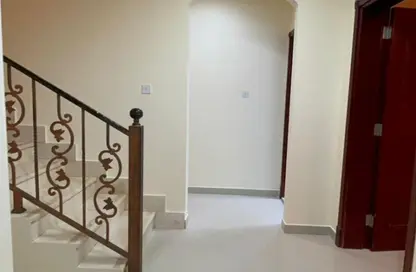 Villa - 5 Bedrooms - 6 Bathrooms for rent in Shakhbout City - Abu Dhabi