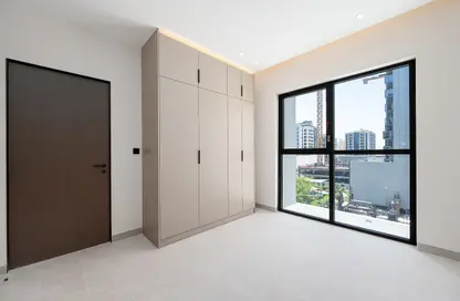 Apartment - 1 Bedroom - 1 Bathroom for rent in Garden City 2 - Jumeirah Garden City - Al Satwa - Dubai