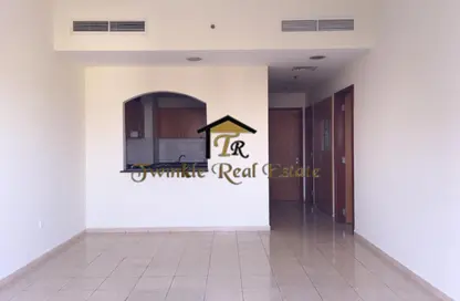 Apartment - 1 Bedroom - 2 Bathrooms for rent in The Dunes - Dubai Silicon Oasis - Dubai