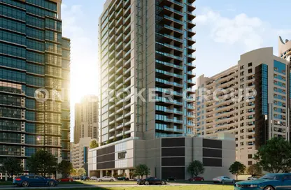 Apartment - 1 Bedroom - 2 Bathrooms for rent in Marina Living - Dubai Marina - Dubai Apartment - 1 Bedroom - 2 Bathrooms for rent in Marina Living - Dubai Marina - Dubai