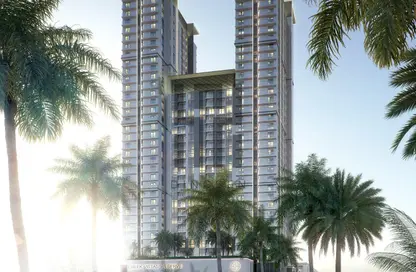 Apartment - 2 Bedrooms - 3 Bathrooms for sale in Sobha Creek Vistas Reserve - Sobha Hartland - Mohammed Bin Rashid City - Dubai