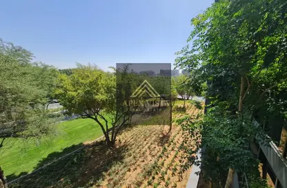 Apartment - 1 Bedroom - 2 Bathrooms for rent in The Gate - Aljada - Sharjah