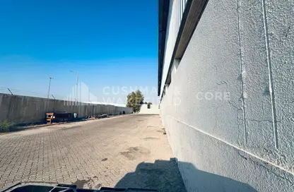 Warehouse - Studio for sale in Freezone North - Jebel Ali Freezone - Jebel Ali - Dubai