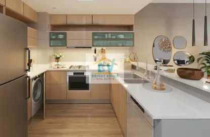 Townhouse - 4 Bedrooms - 3 Bathrooms for sale in Plaza - Masdar City - Abu Dhabi