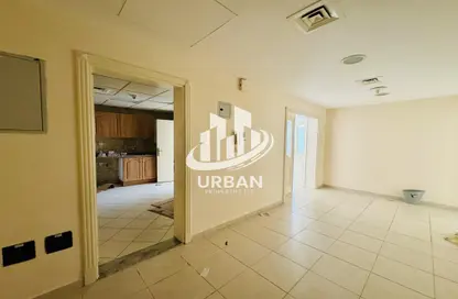Apartment - 2 Bedrooms - 2 Bathrooms for rent in Al Ghazal Tower - Al Khan Lagoon - Al Khan - Sharjah