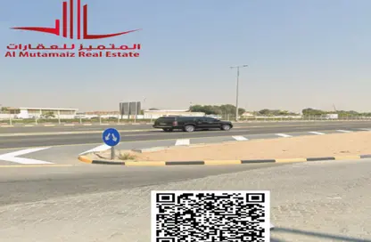 أرض - استوديو للبيع في الروضة - عجمان