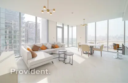 Apartment - 3 Bedrooms - 4 Bathrooms for sale in Residences 13 - District One - Mohammed Bin Rashid City - Dubai