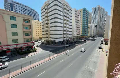 شقة - 2 غرف نوم - 2 حمامات للايجار في أبراج الراشدية - الراشدية - عجمان وسط المدينة - عجمان شقة - 2 غرف نوم - 2 حمامات للايجار في أبراج الراشدية - الراشدية - عجمان وسط المدينة - عجمان