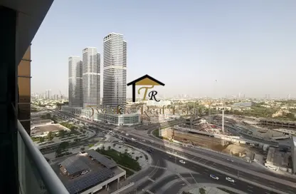 شقة - 1 حمام للايجار في غولد كريست فيوز 2 - (JLT) مجمع J - أبراج بحيرة الجميرا - دبي