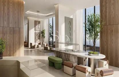 Apartment - 2 Bedrooms - 3 Bathrooms for sale in Downtown Residences - Business Bay - Dubai