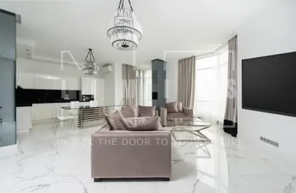 Apartment - 1 Bedroom - 2 Bathrooms for sale in Verdana - Dubai Investment Park - Dubai