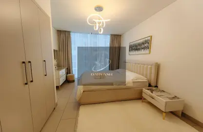 Apartment - 2 Bedrooms - 2 Bathrooms for rent in Sobha Hartland - Mohammed Bin Rashid City - Dubai