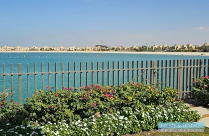 Townhouse - 3 Bedrooms - 3 Bathrooms for sale in Falcon Island - Al Hamra Village - Ras Al Khaimah