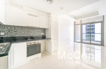 شقة - 2 غرف نوم - 2 حمامات للايجار في آيكون سيتي  تاور سي - آيكن سيتي - الخليج التجاري - دبي