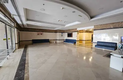 شقة - غرفة نوم - 2 حمامات للبيع في برج بارادايس ليك ب6 - ابراج بحيرة بارادايس - مدينة الإمارات - عجمان