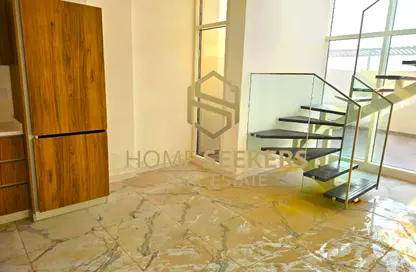 Apartment - 2 Bedrooms - 3 Bathrooms for sale in Oasis Residences - Masdar City - Abu Dhabi