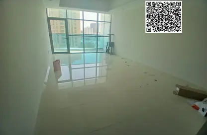 Apartment - 1 Bedroom - 2 Bathrooms for sale in Gulfa Towers - Al Rashidiya 1 - Al Rashidiya - Ajman