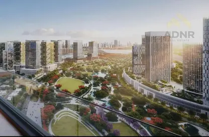 Apartment - 2 Bedrooms - 3 Bathrooms for sale in Azizi Milan - City of Arabia - Dubai
