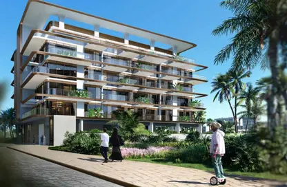 Apartment - 1 Bedroom - 2 Bathrooms for sale in Vedaire Residences - Meydan - Dubai