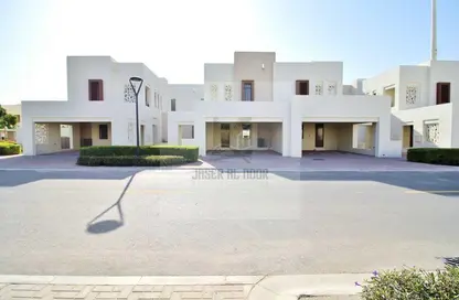 Villa - 3 Bedrooms - 3 Bathrooms for rent in Mira Oasis 1 - Mira Oasis - Reem - Dubai