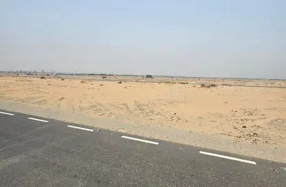 Land - Studio for sale in Mezairah - Al Rahmaniya - Sharjah