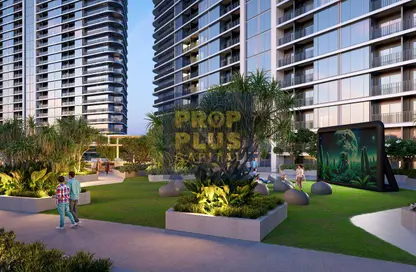 Apartment - 2 Bedrooms - 3 Bathrooms for sale in Sobha Solis - Motor City - Dubai Apartment - 2 Bedrooms - 3 Bathrooms for sale in Sobha Solis - Motor City - Dubai