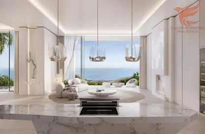 Apartment - 1 Bedroom - 2 Bathrooms for sale in Oystra - Al Marjan Island - Ras Al Khaimah