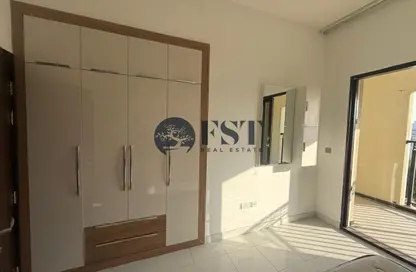 Apartment - 2 Bedrooms - 3 Bathrooms for rent in Resortz by Danube - Arjan - Dubai