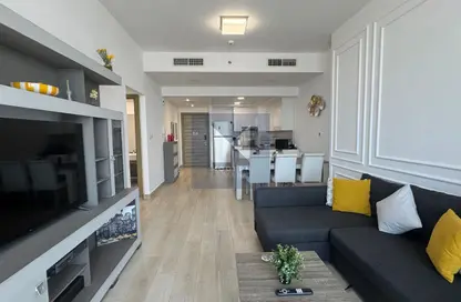 شقة - 2 غرف نوم - 2 حمامات للايجار في بلوم تاورز ايه - ابراج بلووم - قرية الجميرا سركل - دبي