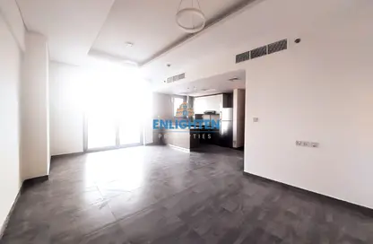 Apartment - 1 Bedroom - 2 Bathrooms for rent in Alpha Green Tower - Jumeirah Village Circle - Dubai