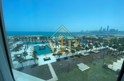 شقة - 2 غرف نوم - 3 حمامات للبيع في فيرمونت مارينا ريزيدنس - مارينا - أبوظبي