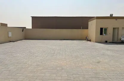 أرض - استوديو للايجار في السجع إس - آلصجعه - الشارقة