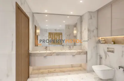 Apartment - Studio - 1 Bathroom for sale in Azizi Venice15 - Azizi Venice - Dubai South (Dubai World Central) - Dubai Apartment - Studio - 1 Bathroom for sale in Azizi Venice15 - Azizi Venice - Dubai South (Dubai World Central) - Dubai