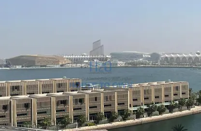 Apartment - 4 Bedrooms - 3 Bathrooms for rent in Al Nada 2 - Al Muneera - Al Raha Beach - Abu Dhabi