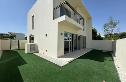 Villa - 4 Bedrooms - 5 Bathrooms for rent in Camelia 1 - Camelia - Arabian Ranches 2 - Dubai