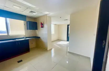 Apartment - Studio - 1 Bathroom for sale in Frankfurt Sports Tower - Dubai Sports City - Dubai