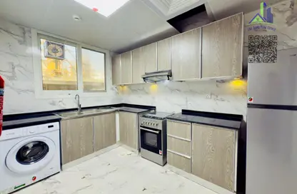 Apartment - 1 Bedroom - 2 Bathrooms for rent in Fairmont Ajman - Al Nakhil 2 - Al Nakhil - Ajman