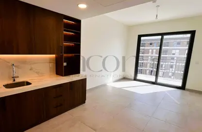 Apartment - 1 Bedroom - 1 Bathroom for sale in Ascot Residences - Town Square - Dubai