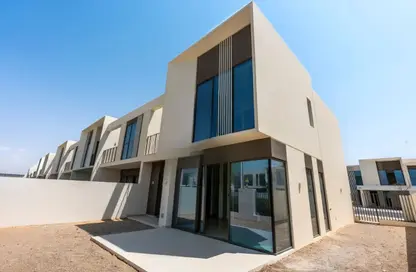 تاون هاوس - 4 غرف نوم - 4 حمامات للايجار في تاليا - ذا فالي - دبي تاون هاوس - 4 غرف نوم - 4 حمامات للايجار في تاليا - ذا فالي - دبي