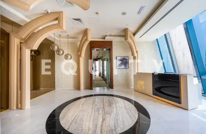 Office Space - Studio for sale in Boulevard Plaza 2 - Boulevard Plaza Towers - Downtown Dubai - Dubai
